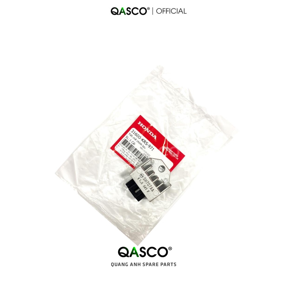 HONDA Dream 100 / Wave Rectifier Regulator |31600KRS971_H1938