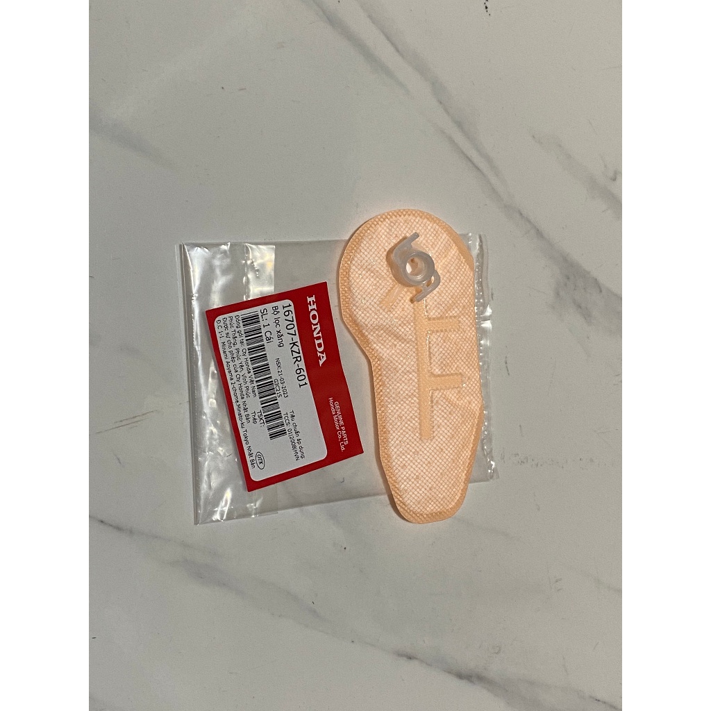 กรองน้ํามันเชื้อเพลิง SH MODE (2013-2016) (16707-KZR-601)