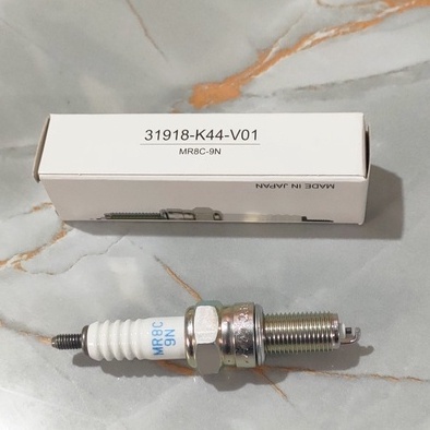 หัวเทียน 58 Vision ใหม่ (31918-K44-V01)