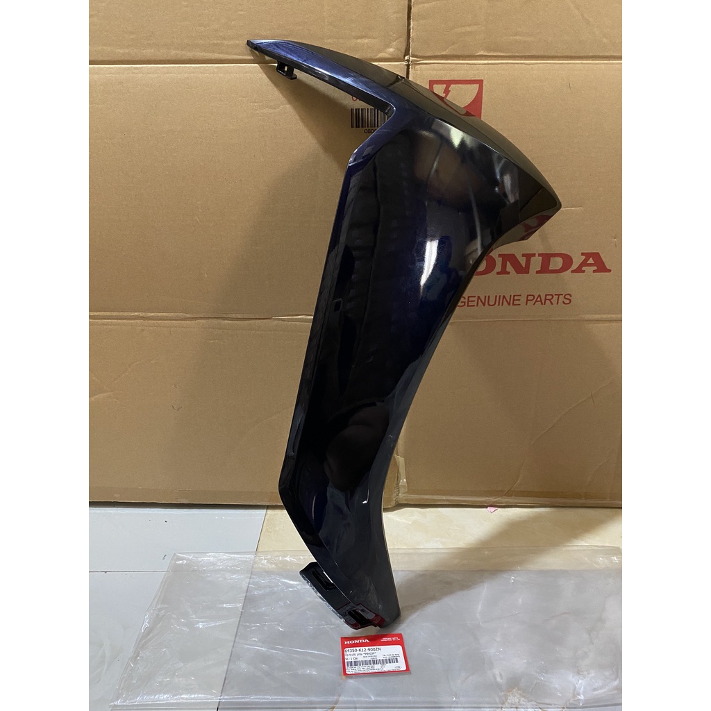 แฟริ่งข้างขวา | ตะกั่ว 125 แฟริ่ง (2015) สีน้ําเงินเข้ม (64350-K12-900ZN)