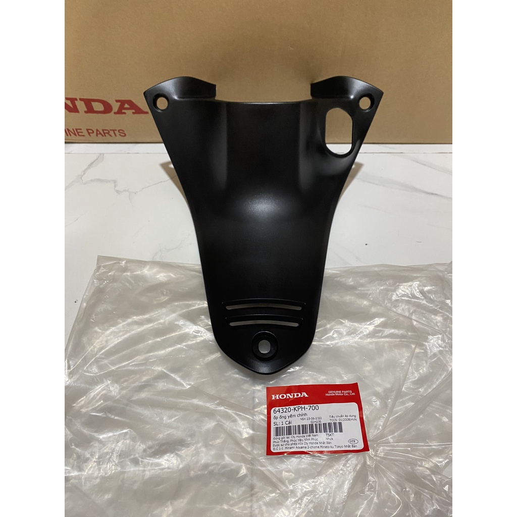 ฝาครอบท่อแฟริ่งหลัก Future NEO (64320-KPH-700)