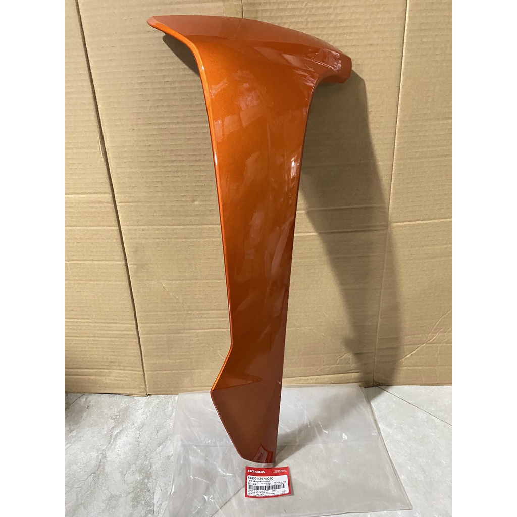 แฟริ่งข้างขวา | แฟริ่ง WAVE A110 (2017-2023) สีส้ม (64430-K89-V00ZQ)