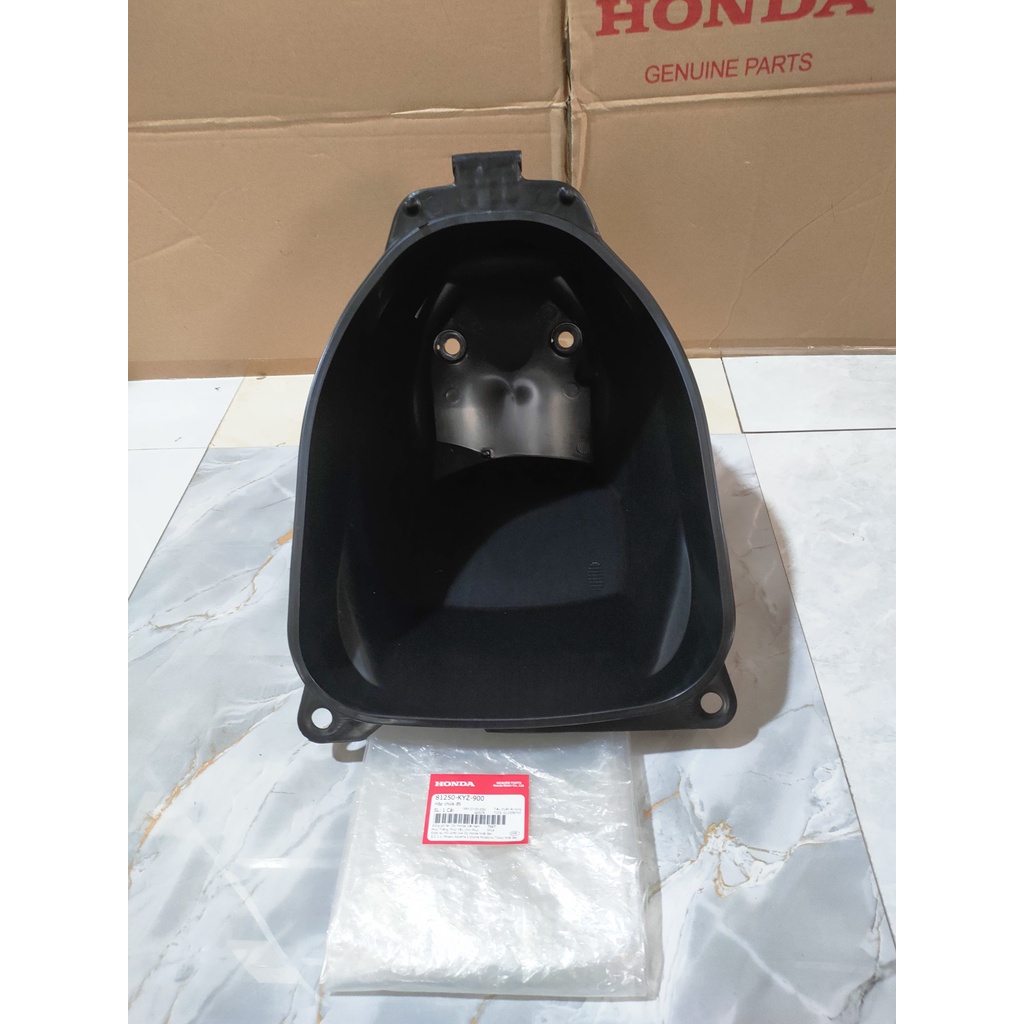 กล่องเก็บของ | กล่องเก็บของท้ายรถ Future 125 (81250-KYZ-900)