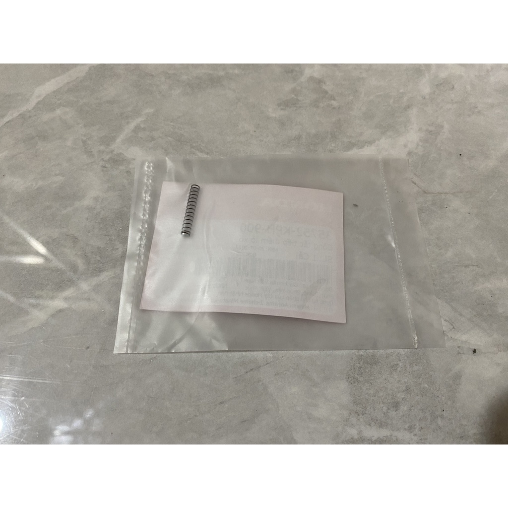 XO WAVE S110, RS110 RSX110, FUTURE NEO Spring Contact Switch (35752-KPH-900)