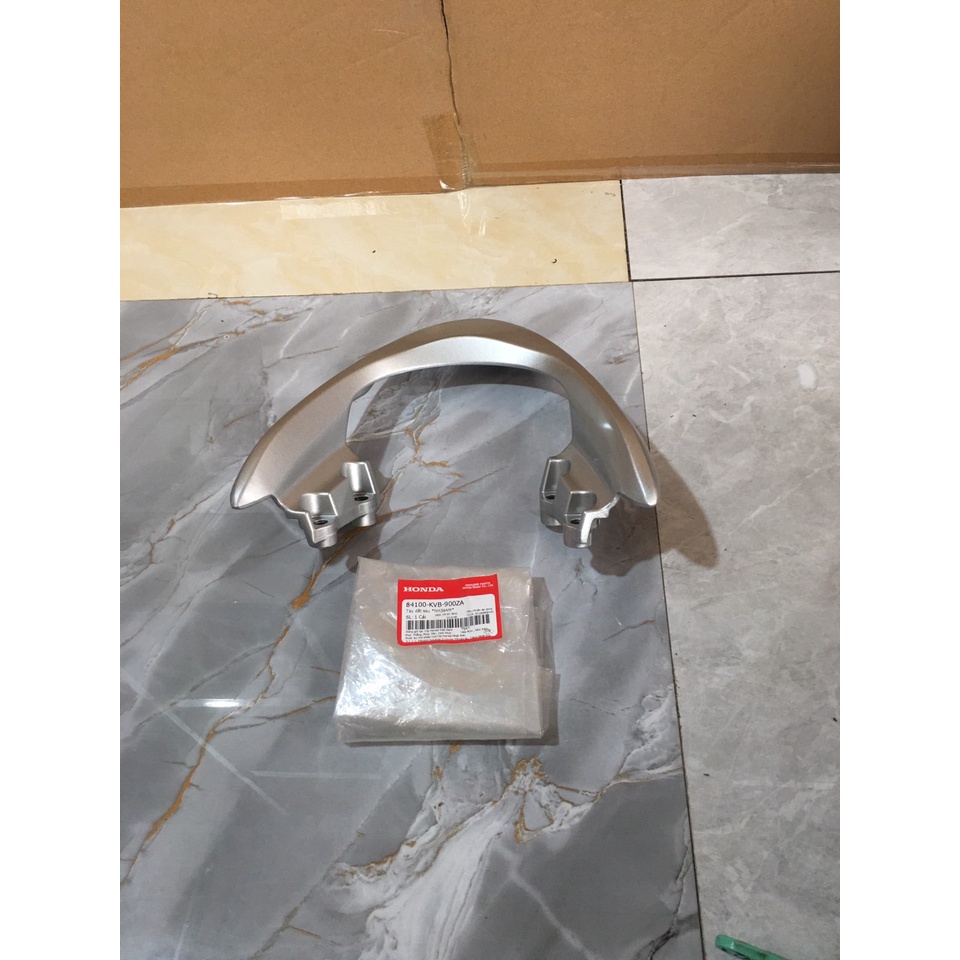 แฮนด์หลัง | กระเป๋าถือ CLICK *NH364M* (84100-KVB-900ZA)