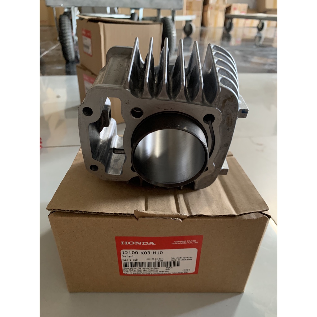 กระบอก WAVE RSX110 (2014-2016) (12100-K03-H10)