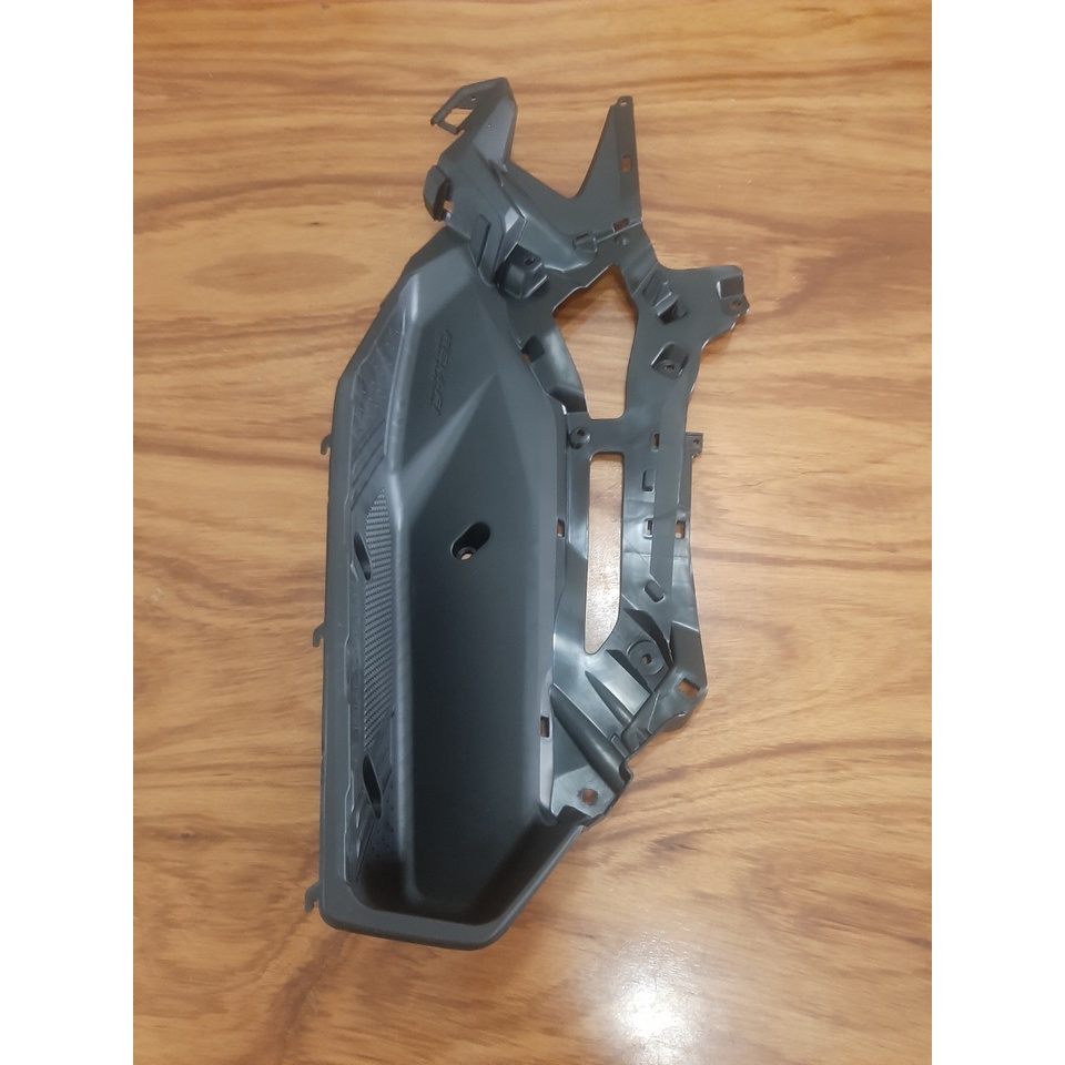 แผ่นพื้น | พักเท้าขวา Air Blade 125/150 (2020 - 2021) 64311-K1F-V00-ZA