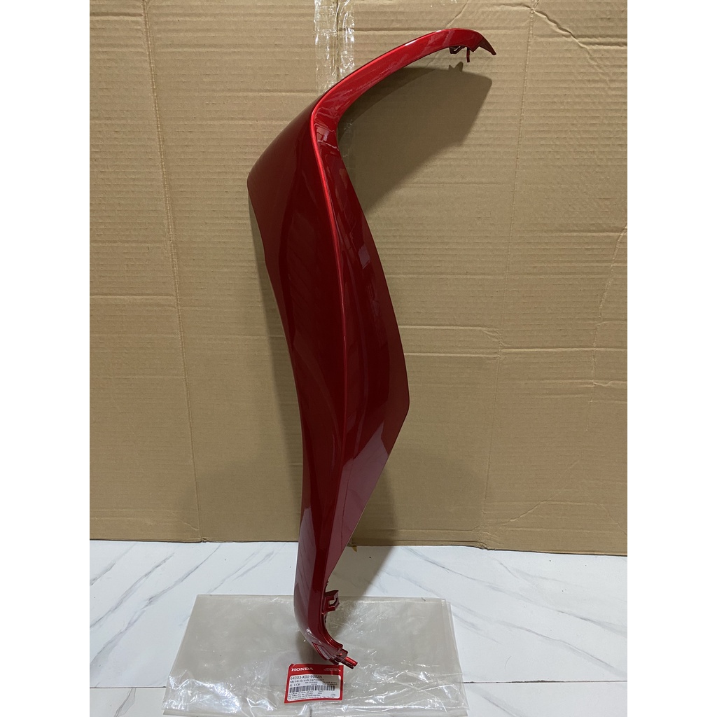 แฟริ่งซ้าย | แฟริ่ง SH 125/150 (2013) สีแดงสด (64303-K01-900ZN)