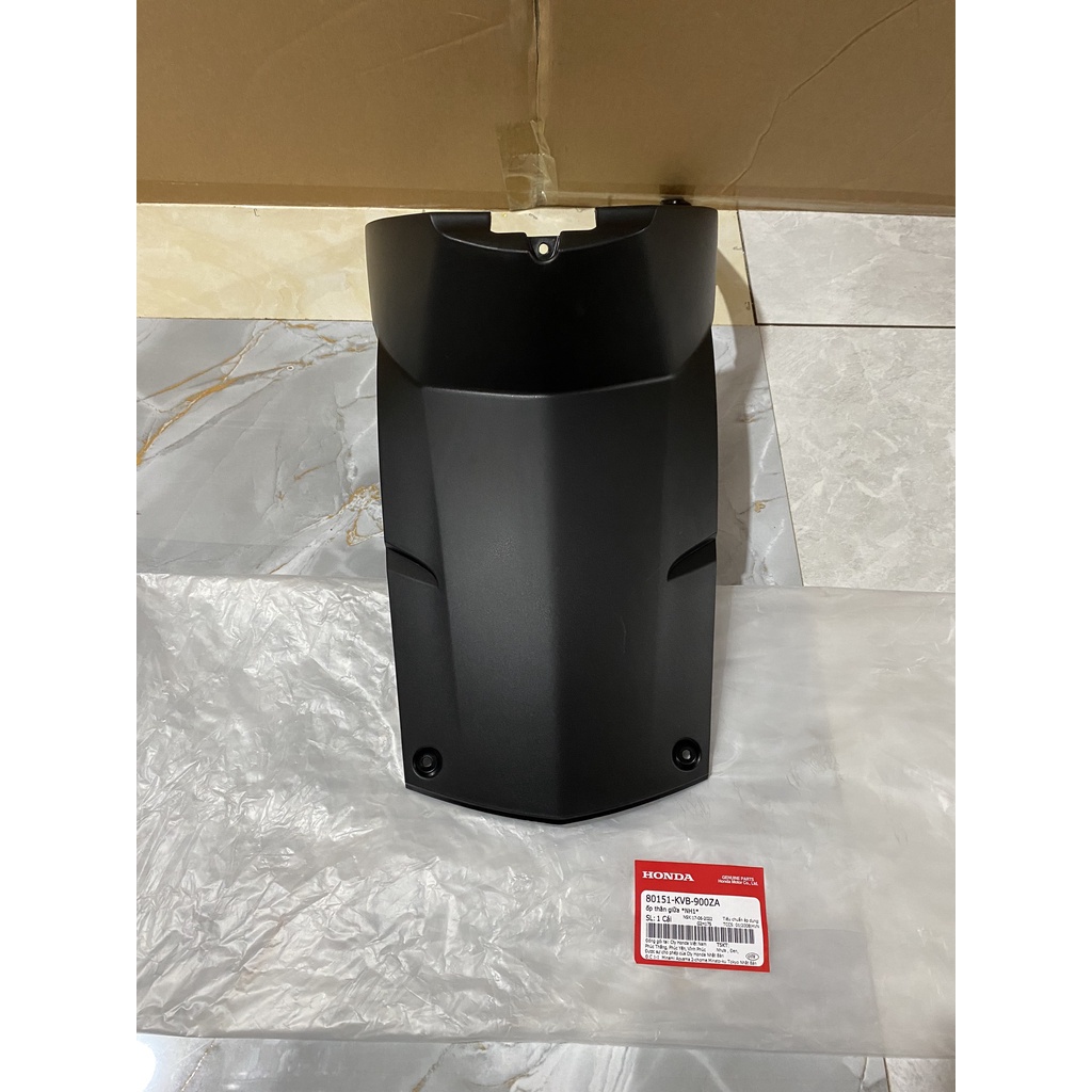 แผงบอดี้กลาง CLICK *NH1* (80151-KVB-900ZA)