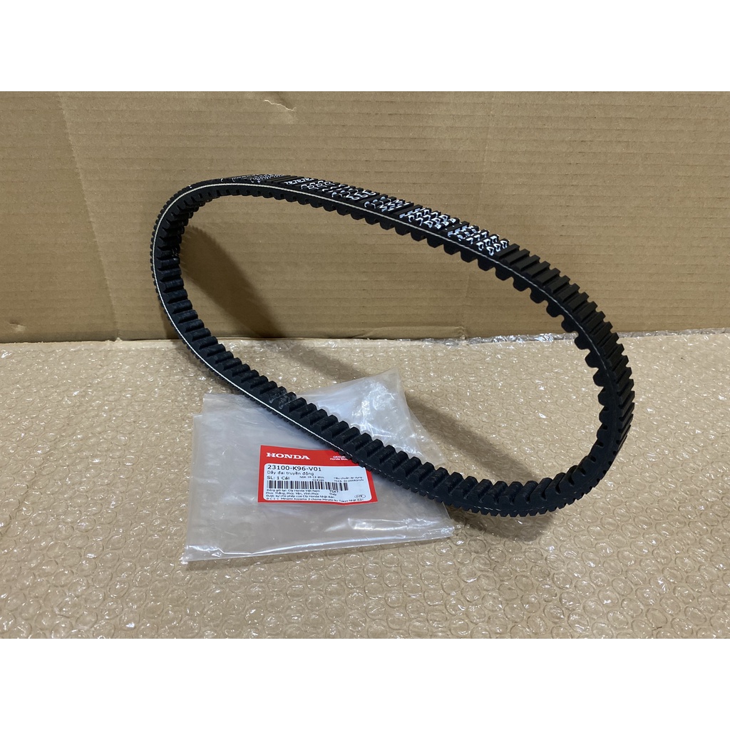 สายพานขับ | สายพาน PCX 125 (2018) (23100-K96-V01)