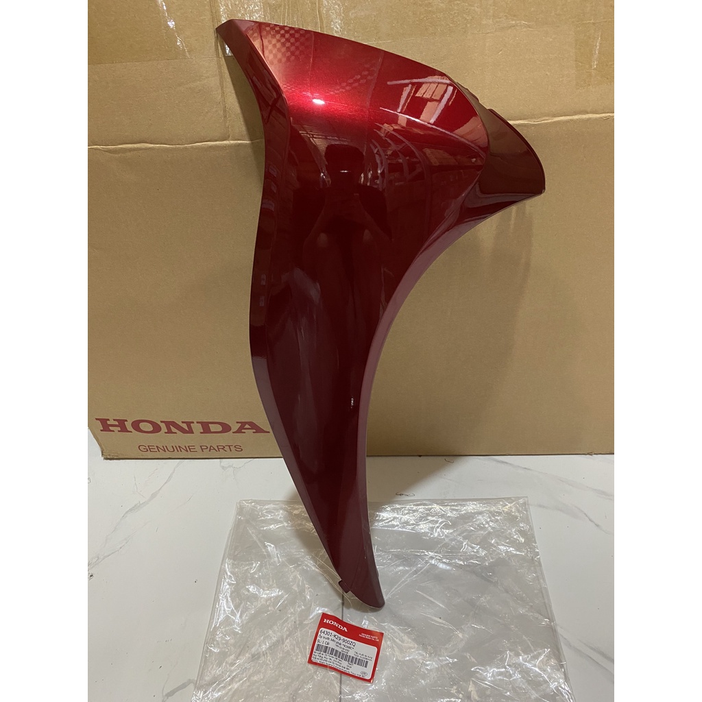 แฟริ่งข้างขวา | แฟริ่ง SH MODE (2018) Plum Red *R368C* (64301-K29-900ZQ)