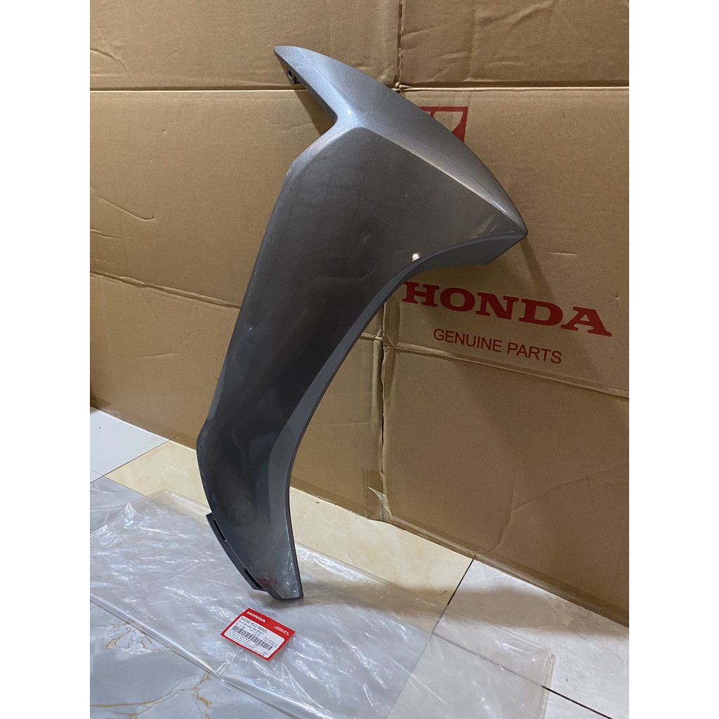 ตะกั่ว 125 (2013) แฟริ่งขวา สีเทา (64350-K12-900ZL)