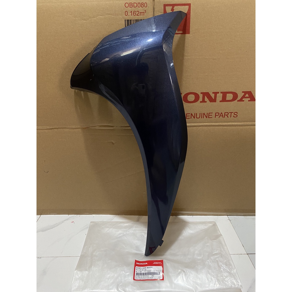 แฟริ่งซ้าย | แฟริ่ง SH MODE (2018-2019) สีน้ําเงินเข้ม (64401-K29-900ZV)