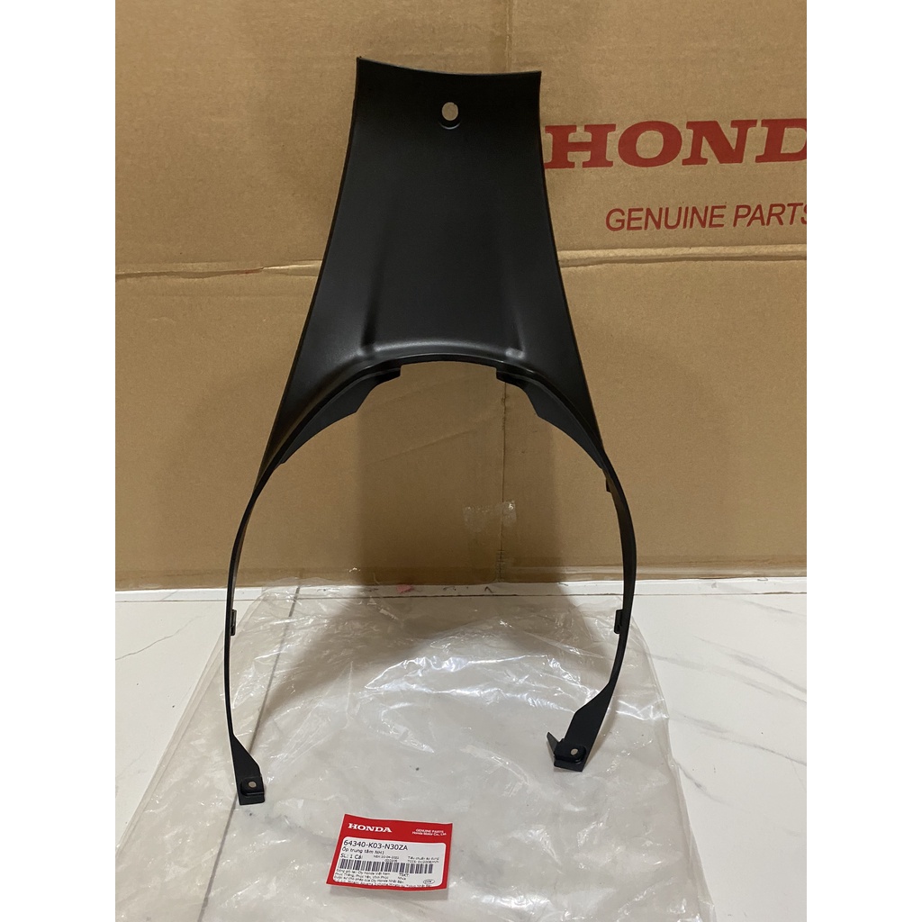 WAVE RSX110 (2018) ฝาครอบกลาง (64340-K03-N30ZA)