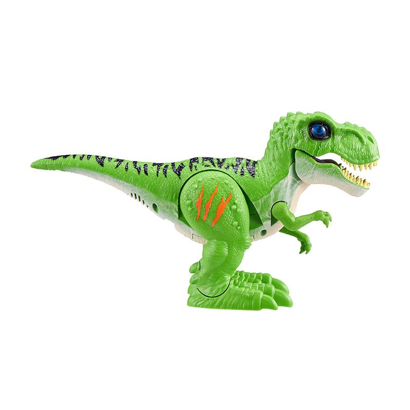 อัปเดตของเล่น Tyrannosaurus rex 123