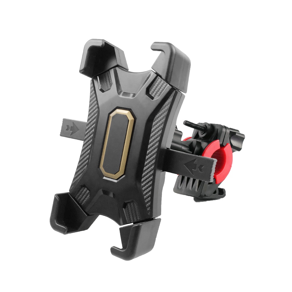 ที่วางโทรศัพท์บนสําหรับรถมอเตอร์ไซด์และจักรยาน 3135