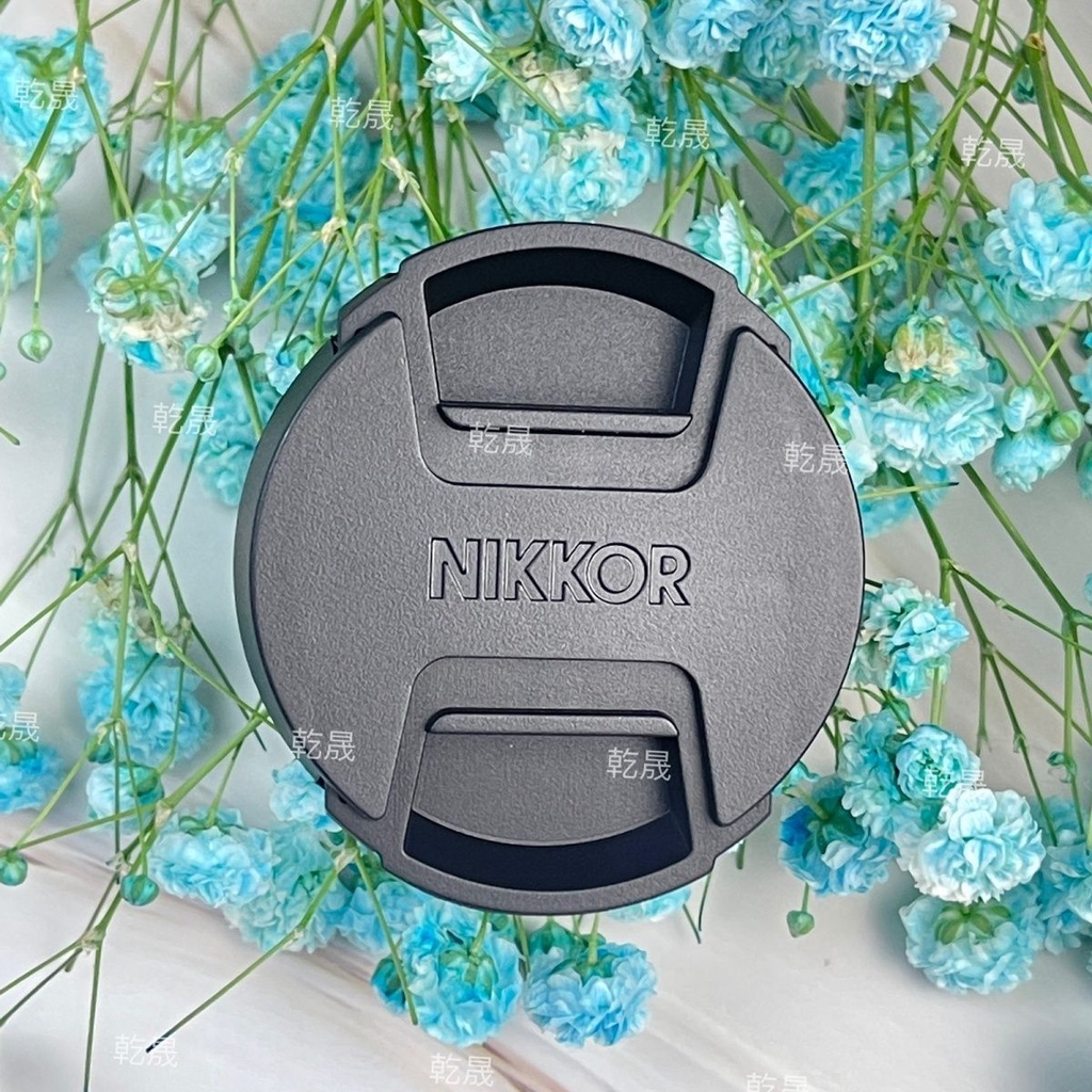 [อุปกรณ์เสริมกล้อง] เหมาะสําหรับฝาครอบเลนส์ Nikon Z Series Z5/Z6/Z7 24-70 เลนส์ 46/52/62/67/72/82MM