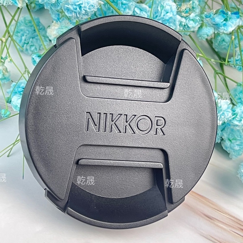 [อุปกรณ์เสริมกล้อง] เหมาะสําหรับฝาครอบเลนส์ Nikon Z Series Z5/Z6/Z7 24-70 เลนส์ 46/52/62/67/72/82MM