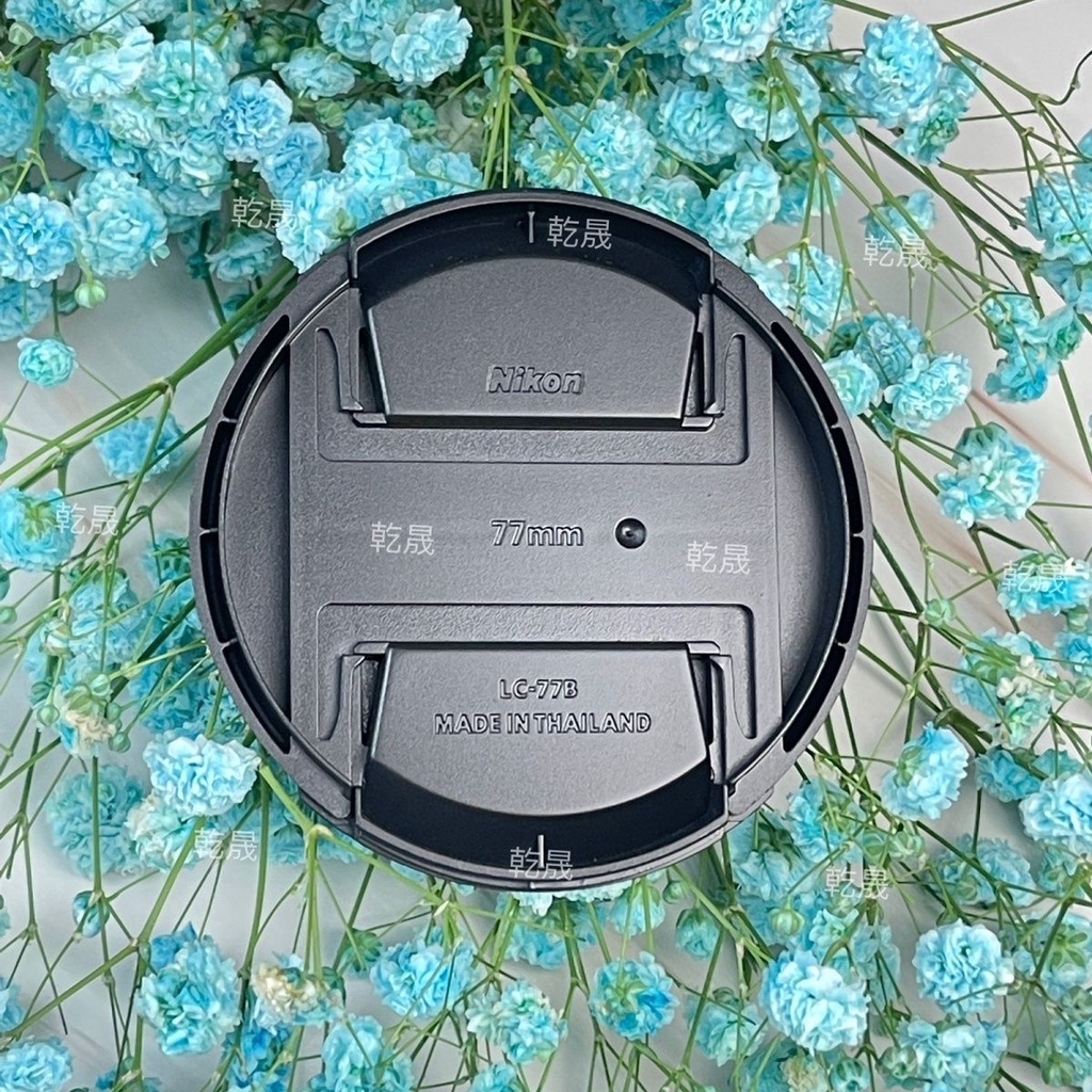 [อุปกรณ์เสริมกล้อง] เหมาะสําหรับฝาครอบเลนส์ Nikon Z Series Z5/Z6/Z7 24-70 เลนส์ 46/52/62/67/72/82MM