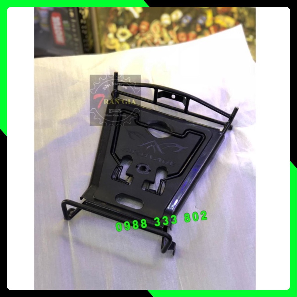 AB 125 Plastic Bag [GOOD PRODUCT] 2013-2019 - ab 125 กระเป๋ากลาง - ของเล่นรถ ab