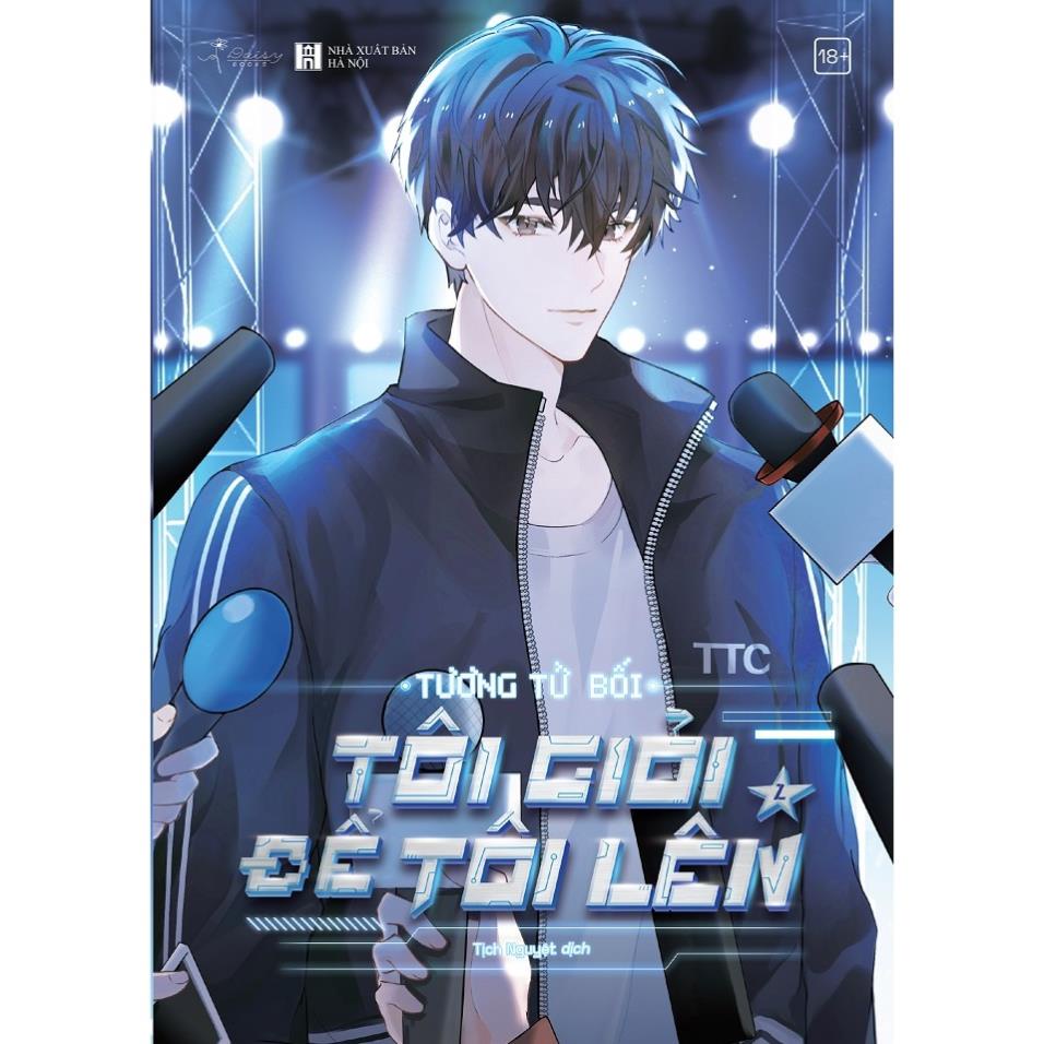 หนังสือ - Im Good Let Me Up (เล่ม 2) - AZVietNam