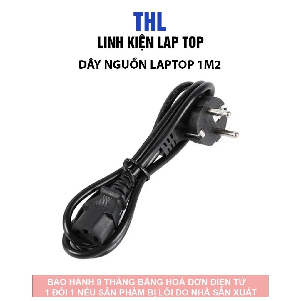 สายชาร์จแล็ปท็อป Dell, Hp, Asus ของแท้...1M2