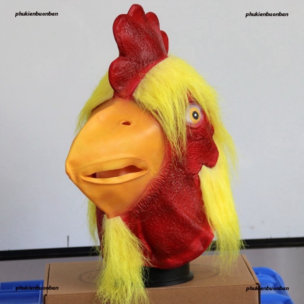 หน้ากาก Queen Salvador Dali จาก Money Heist สําหรับวันฮาโลวีน