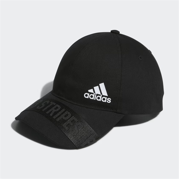 Adidas Must Haves Cap - สีดํา