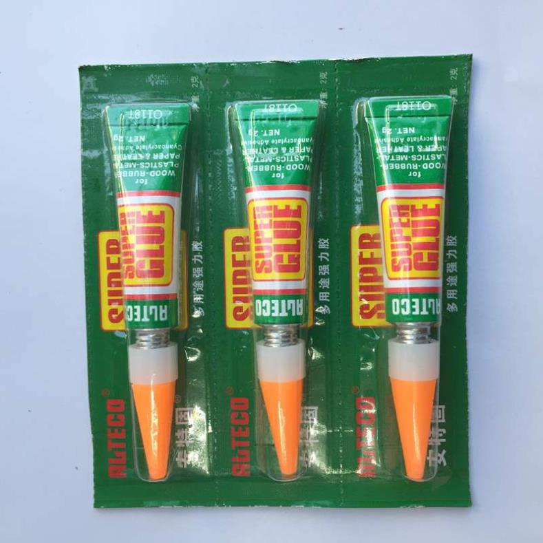 SUPER GLUE รองเท้า GLUE คลาส 1