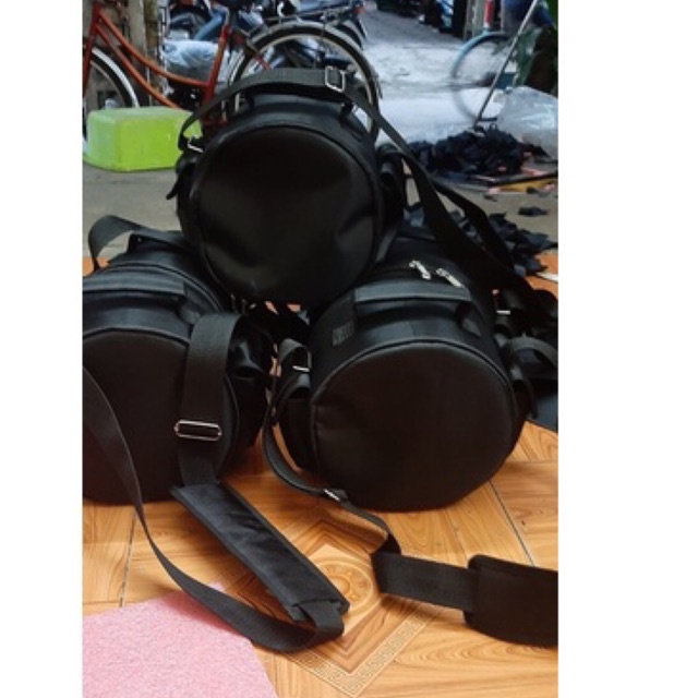 กระเป๋าลําโพง Devialet Mania