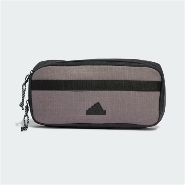กระเป๋าสะพายข้าง Adidas XPLORER - สีเทา