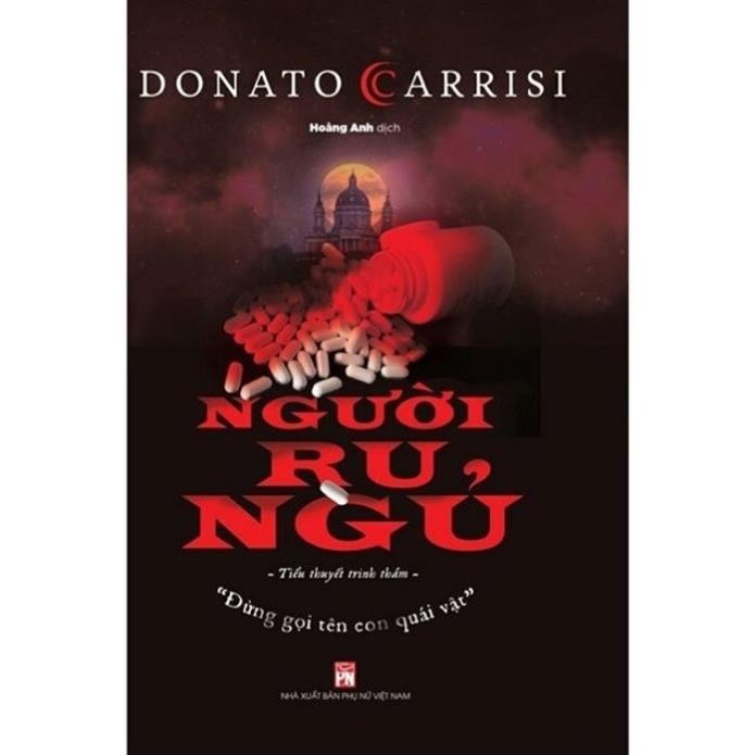 หนังสือ - The Sleeper Reprint (สํานักพิมพ์ผู้หญิง)