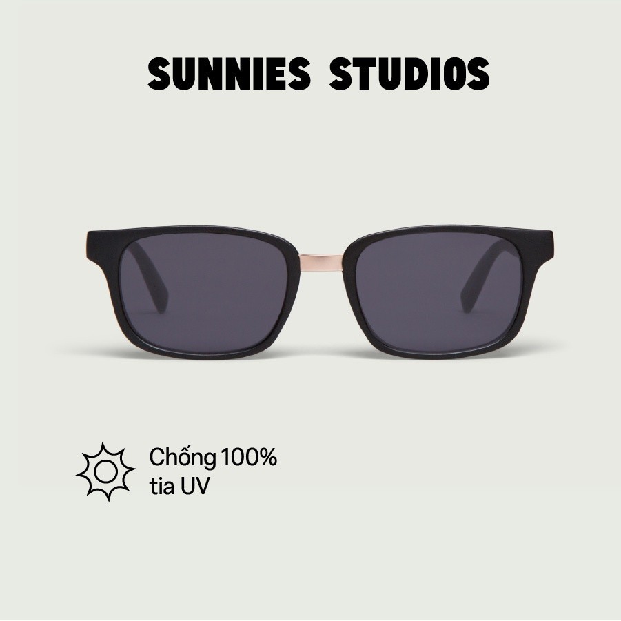 Sunnnies Studios Square Frame Ridley ในแร ่