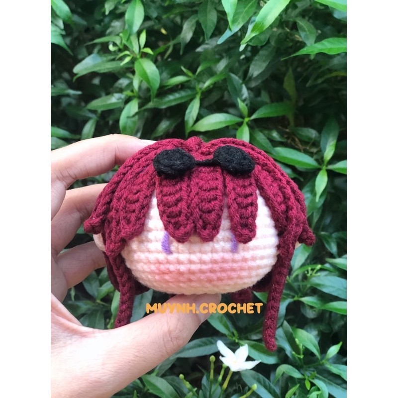 [Honkai Star Rail] Kafka <READ DESCRIPTION CAREFULLY>