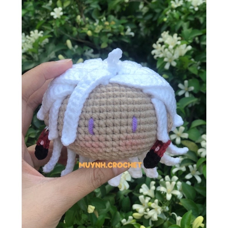 [Tokyo Revengers] Izana <READ DESCRIPTION CAREFULLY>