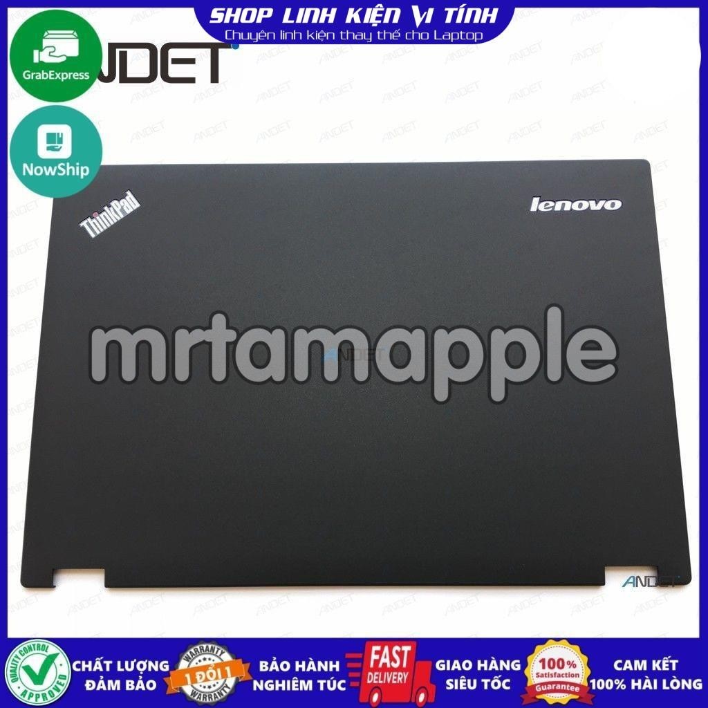 CASE A (Screen BACK) สําหรับ LENOVO T440P LAPTOP เข้ากันได้กับ Thinkpad T440p