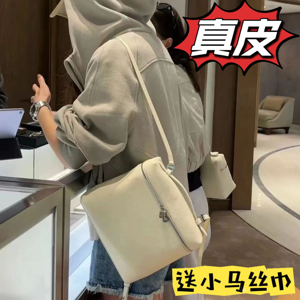 Iyuy กระเป๋าเป้สะพายหลัง กระเป๋าสะพายไหล่ แฟชั่นสําหรับสตรี เหมาะกับการพกพาเดินทาง