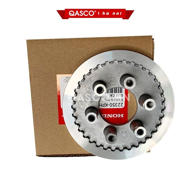 HONDA Future TASCO Clutch - แผ่นกดคลัช อะไหล่มอเตอร์ไซค์|22350KPH900_A38