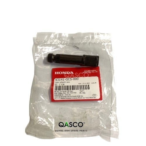 แคมเบรคหลัง HONDA Cub-C70 / Dream / Future II _(43141GC5000)_0