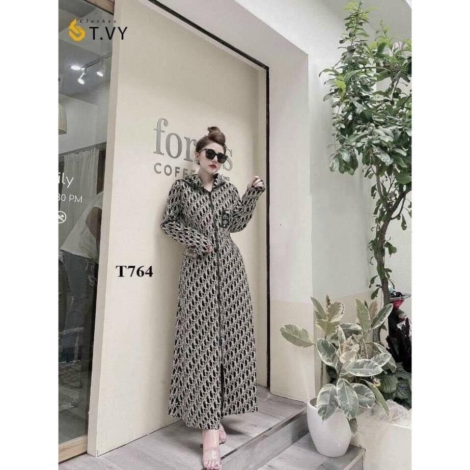 เสื้อกันแดดเต็มตัว UMI แบบหนา เสื้อคลุมกันแดด 1 ชั้น ผลิตจากผ้าสุดเท่ พร้อมป้องกันรังสียูวีแน่นอน - 