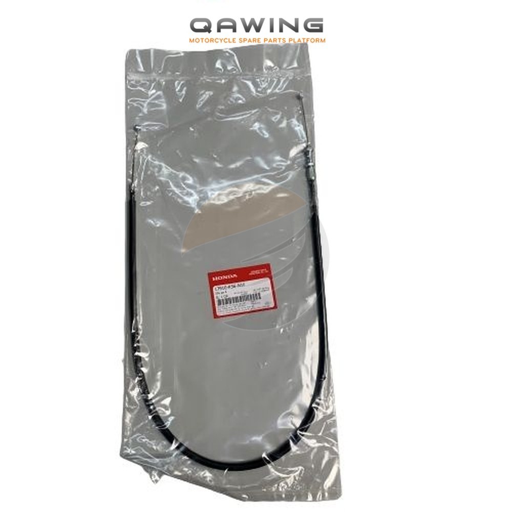 _สายคันเร่ง A HONDA Winner 150 V1, Winner X RS150 V1 V2 V3) _(8B 6B)_QAWING