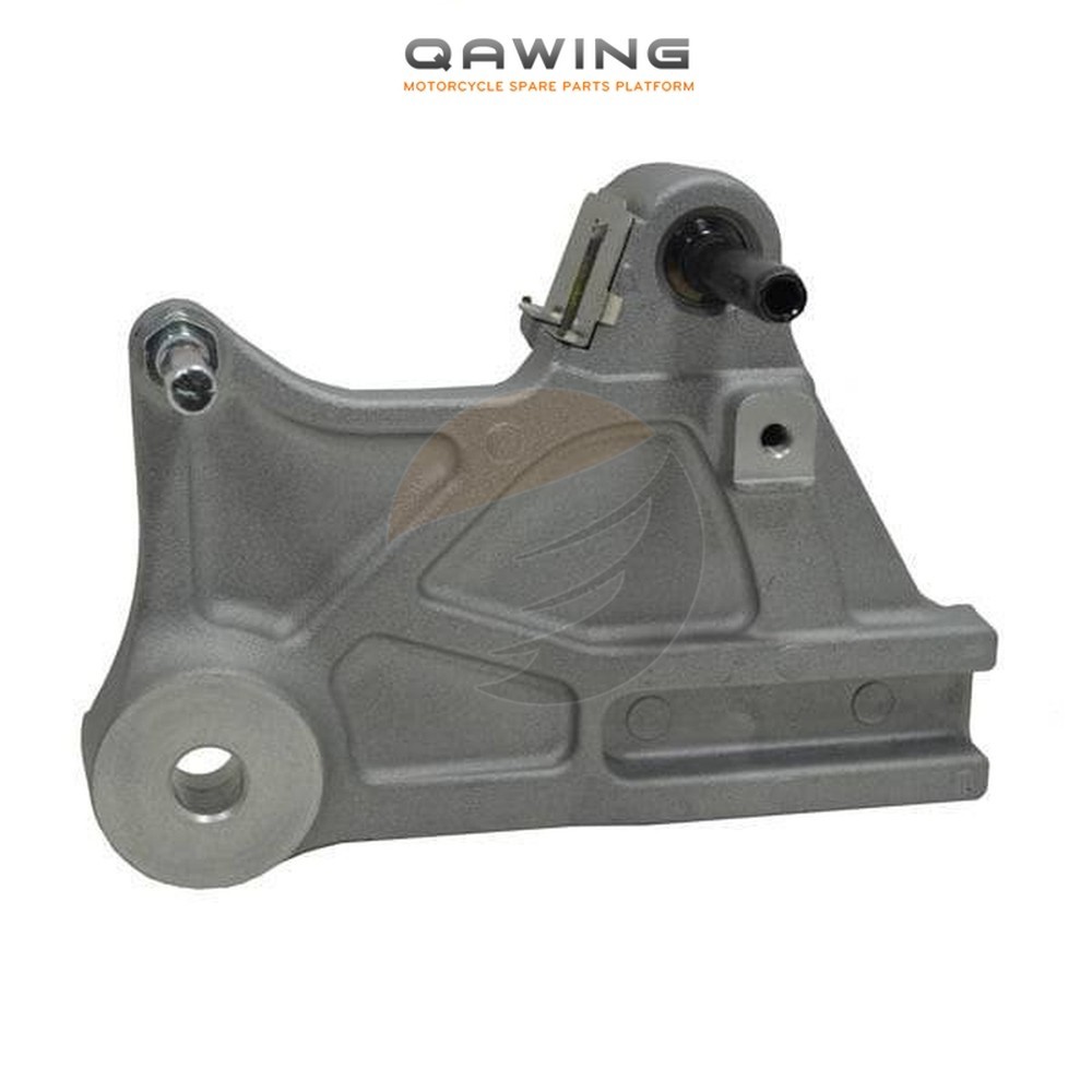 _ผ้าเบรคหลัง HONDA Winner 150 / Winner X RS150 V1 V2 V3) _(8C 2M)_QAWING