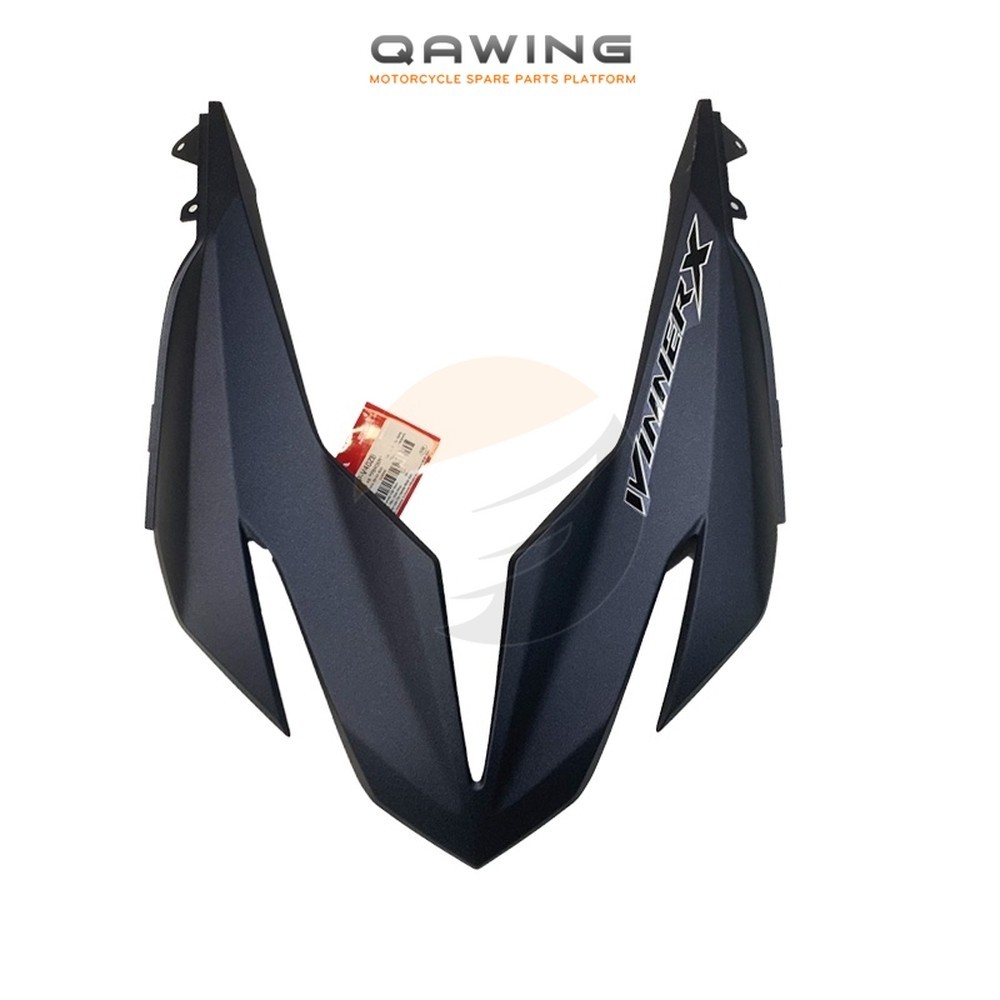 Winner X V2 มาส ์ กหัวพลาสติก (RS150 V3🏠 ( สีน ้ ําเงิน CAM ) ของแท ้ (ZZ9 1A