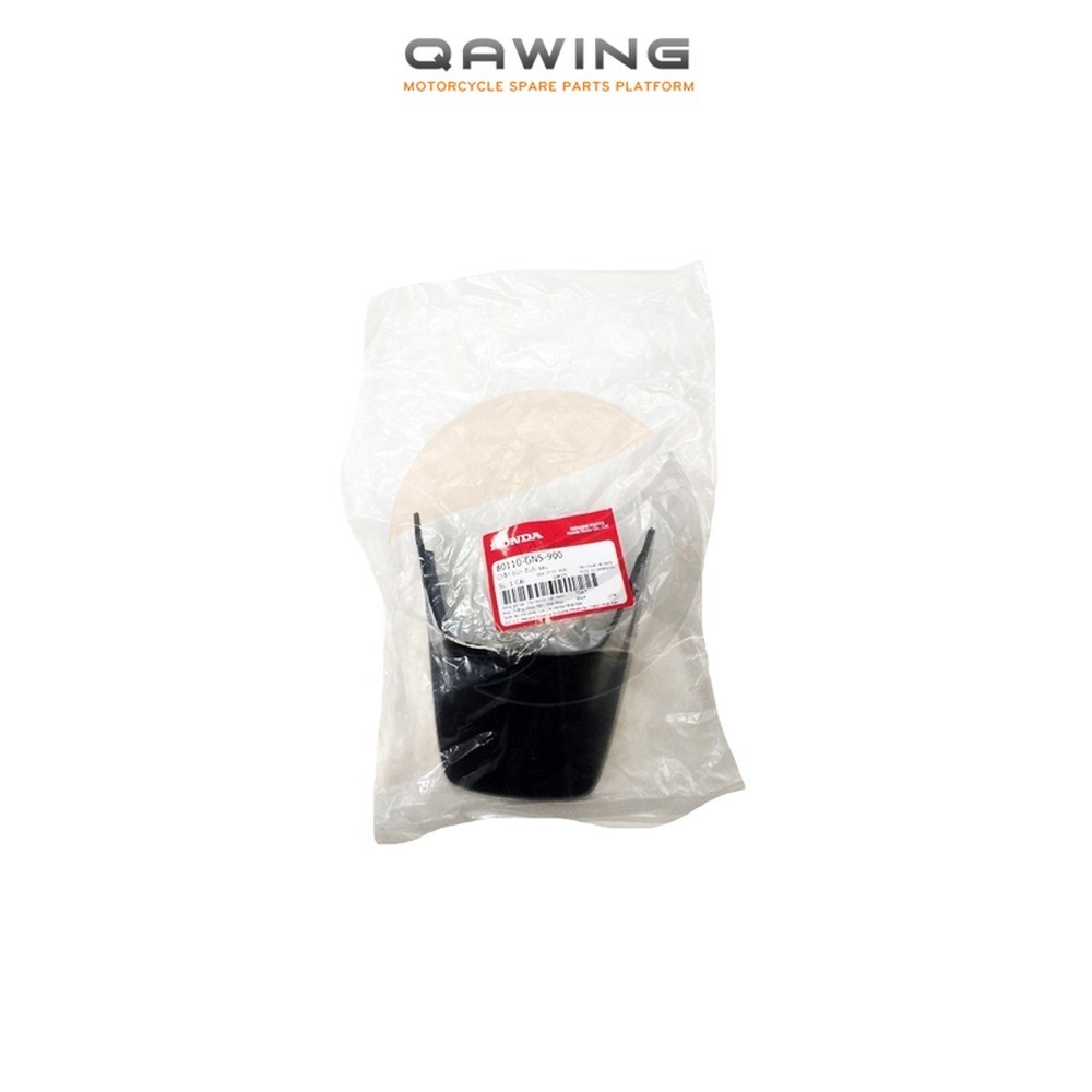 HONDA (80110GN5900)_HONDA Dream 100 GN5 บังโคลนหลัง) _(9A 2A)_QAWING
