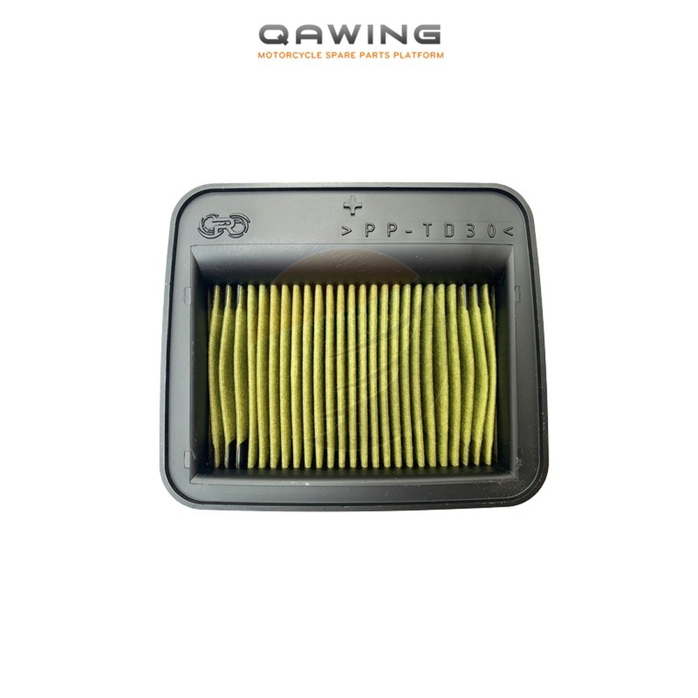 (VN2TY5YP005)_R-MAX-G ROKI กรองอากาศสําหรับ Yamaha Exciter 135 6A 2N)_(6A 2N)_QAWING