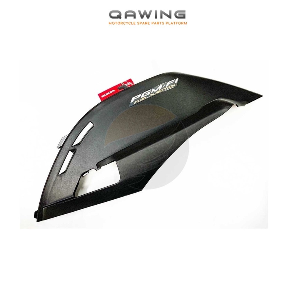 (83525GGE900ZA)_ฝาครอบศูนย์ขวาพลาสติก HONDA Lead 110 _(ZZ11 4C)_QAWING