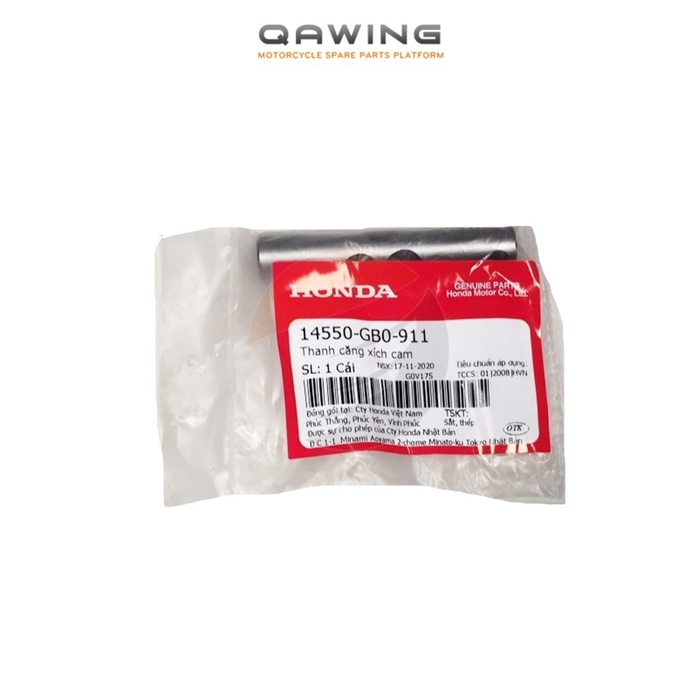 HONDA (14550GB0911)_HONDA Cub-C70, Dream, Future, Wave Timing Chain Tensioner _(559)_QAWING