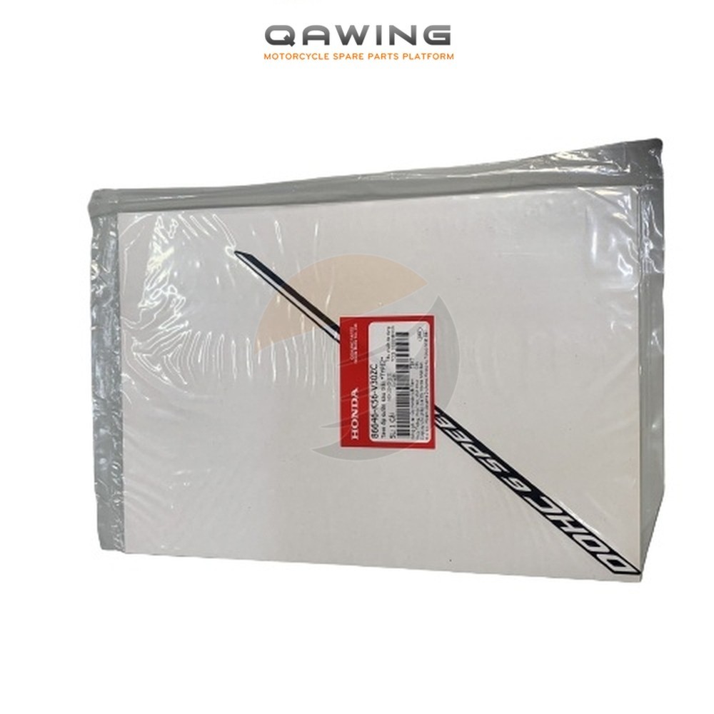 HONDA _HONDA Winner 150 V1 RS150 V1 V2 สติ๊กเกอร์แผงข้างหลังซ้าย) _(7A 3Z)_QAWING