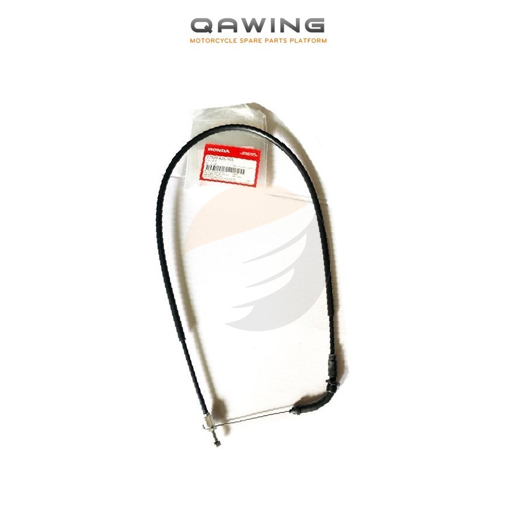 _สายคันเร่ง B HONDA Msx 125 _(8B 3W)_QAWING