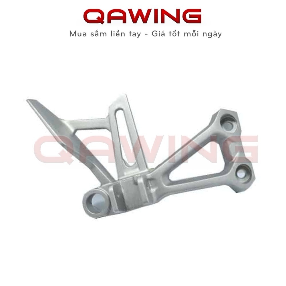 [QW]_(7B 2E)_พักเท้าหลังขวา HONDA Winner 150 / Winner X _